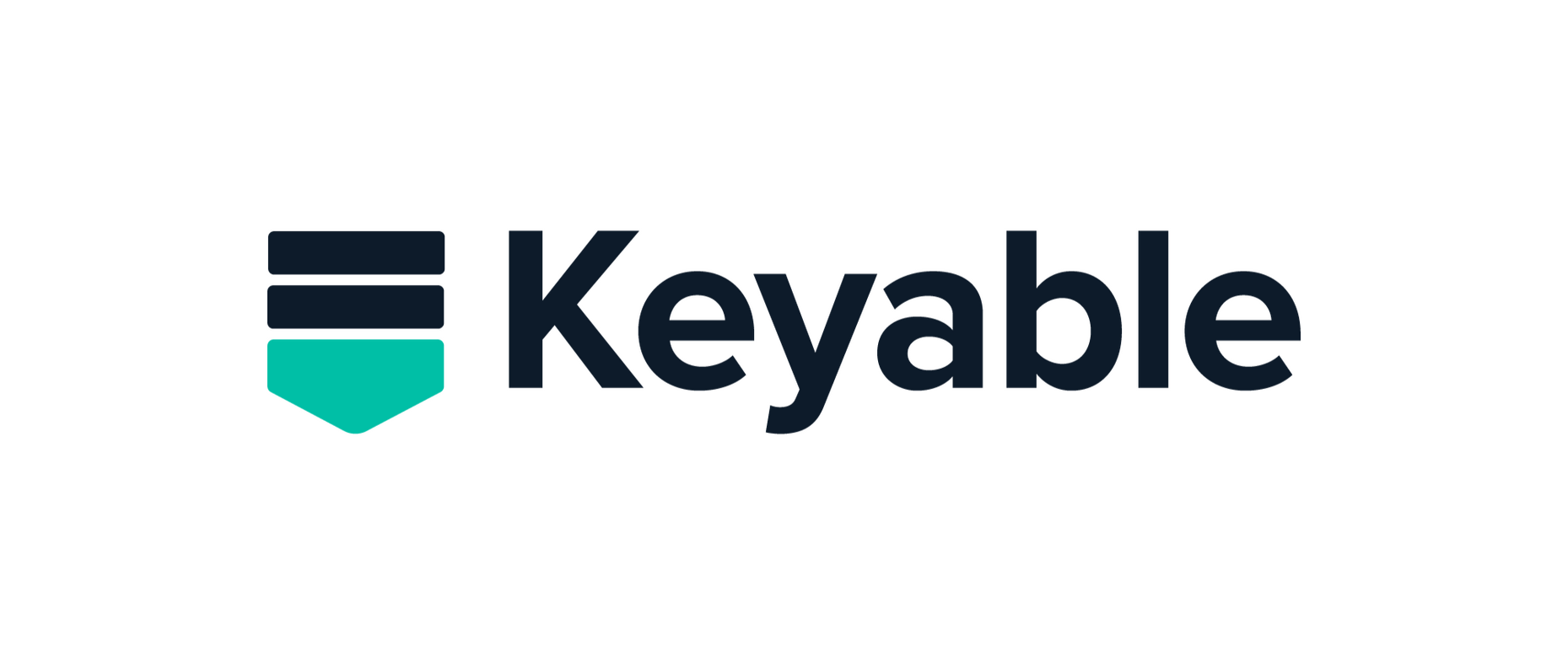 Keyable Software Logo Keyable Software Logo