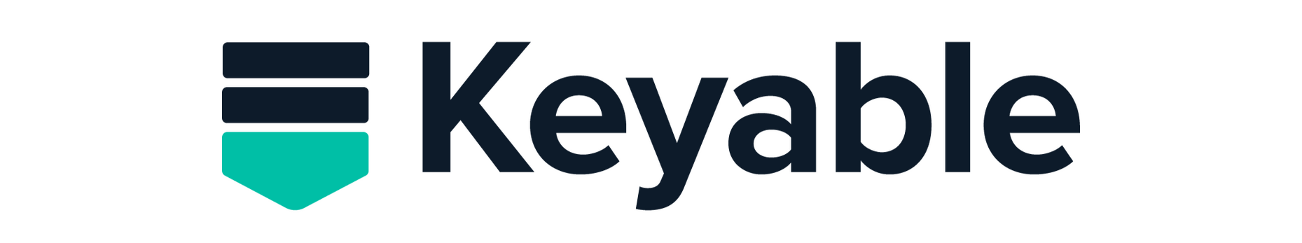 Keyable Software Logo